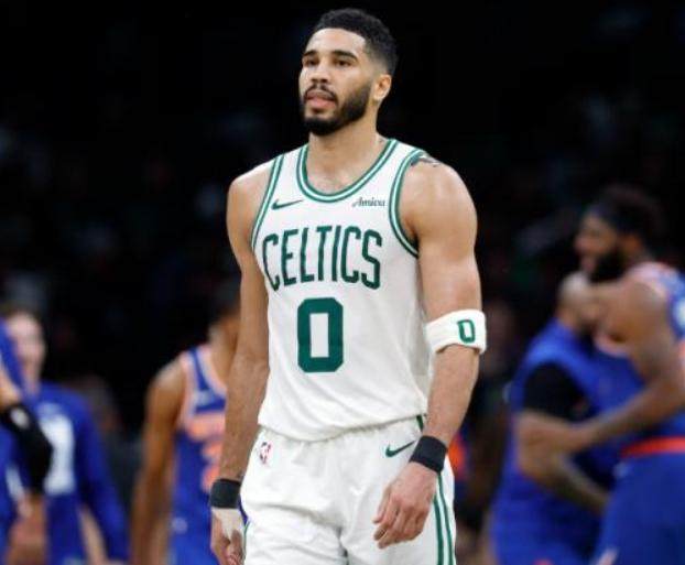 星空体育平台-塔图姆下赛季大概率报销 绿军避税今夏或迎巨变