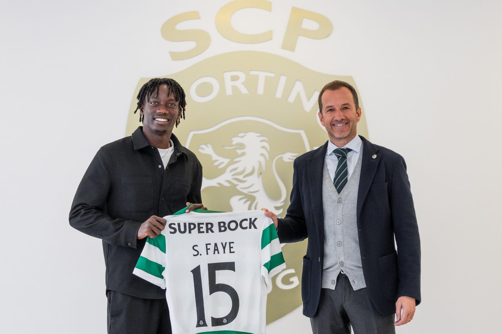 星空体育官网-官方：葡萄牙体育签格拉纳达边锋法耶，据悉转会费650万欧元