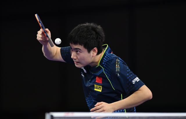 星空体育平台-阿曼站梁靖崑夺冠证明自己 林高远仍“差了一点”