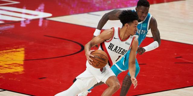 星空体育平台-魔鬼赛程来临！缺少利拉德的开拓者能守住第6吗？