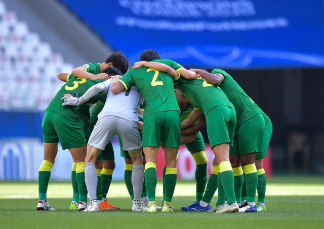 星空体育官方入口-国安亚冠解签：过狮吼再复仇蔚山 对泰越最好全胜